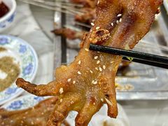 -小李子烧烤火锅地锅(枣行店)