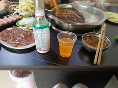 -重庆火锅(西安店)