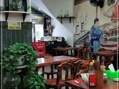 大堂-嵊州美食(市心北路店)