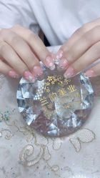 -兰韵美甲美睫纹绣