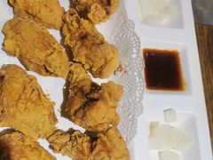 -釜山火炉韩式炭火烤肉(欧洲城店)