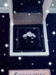 -Cindy Jewelry·钻戒·彩色宝石