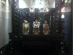 瓯宴府-瓯菜排档·温州海鲜(玕南店)