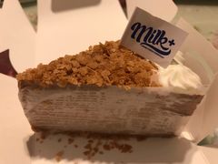 -milkplus·泰式奶茶(较场东路店)