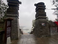 -三国赤壁古战场