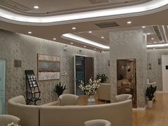-爱康卓悦体检中心(河西新地中心分院)