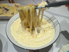 -火山屋台(新街口店)