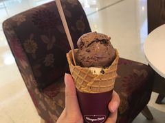 -哈根达斯(皇城恒隆广场店)