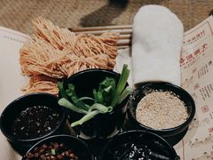 -大张烙馍村(绿地店)