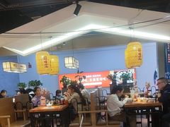 -怪噜范·老贵阳街头名小吃(鸿通城店)