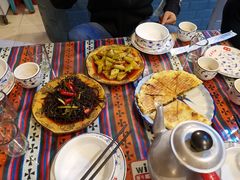 核桃花-卡万金特色藏餐