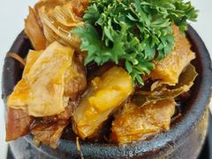-马迭尔西餐厅(中央大街店)