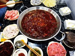 -储奇门鳝鱼火锅(总店)