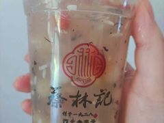 桂花糊米酒-蔡林记(吉庆街店)