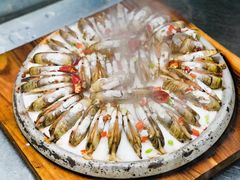 -阿湾楼·温州海鲜·江浙菜(京江路店)