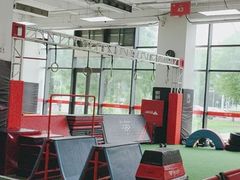 -赫石少儿体能馆(奥森店)