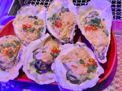 -乌兰烧烤·烤羊腿(西丽店)