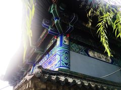 -兰州黄河桥梁博物馆