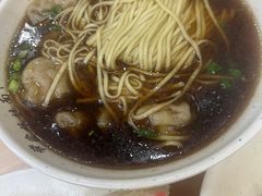 -蒋家桥饺面店(广陵路店)