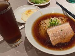 -松鹤楼·苏式汤面(虹桥天地店)