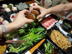 -束河人家(南锣鼓巷店)