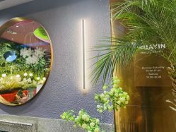 -花隐·美芙炫海菲秀皮肤管理中心