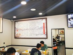 -清真喜兰老丁羊汤特色小吃