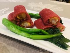 -香云轩·顺德菜(香云纱园林酒店店)