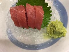 -隐泉京望日式料理(太和广场店)