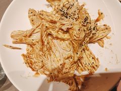 -四川饭店·小龙虾(长白店)