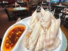 -蚝得喜海鲜(东城店)