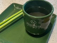 -润园四季椰子鸡火锅(海上世界店)