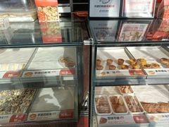 -東更道点心行(大悦城店)
