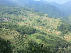 -南尖岩景区