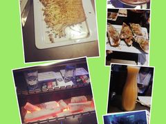 -很久以前羊肉串(打浦路店)