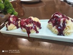 -鸿禧大清花(方庄店)