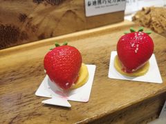 -第六季自助餐厅(甜水园店)