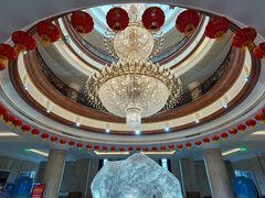 -郑州银基黄帝宫御温泉