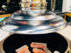 -杨家水浒烤肉(骆家庄店)