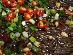 蕨菜粉-福缘酒店(永乐店)