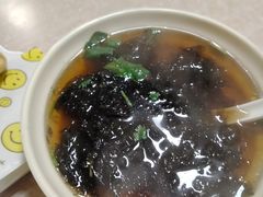 -宝光熏肉鞋底火烧(新街口店)