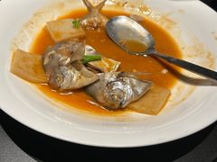 -三利音·玖弄小鲜(浦东嘉里城店)