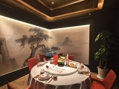-海底捞火锅(牡丹园店)