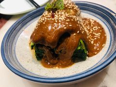 -鸭匠食府·挂炉烤鸭·新京菜(阜成路店)
