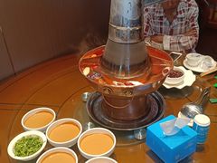 -东来顺饭庄·火锅(环岛店)