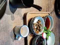-香园茶社·金陵小灶(老门东店)