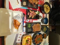 零售区-馔豚·台北菜专门店(深圳湾万象城店)