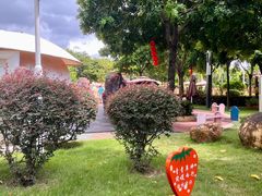 -荔湾区儿童公园