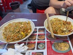 -扬二春炒饭(国庆路总店)