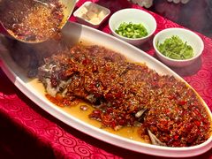 -味鼎长安·地道陕菜(凤城一路店)